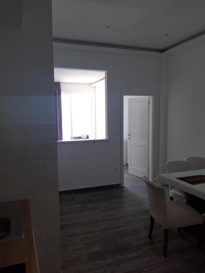 Relaxing Apartment With A Sea View 2 Sobra Exteriör bild